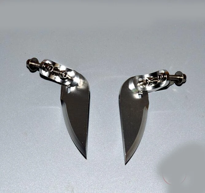 Новый Feilun FT012 RC лодка запасные части обновление металла