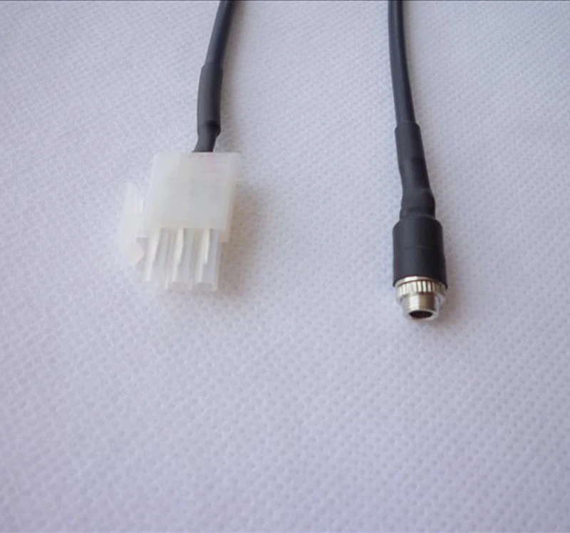 Biurlink мотоцикл MP3 Aux кабель женский 3 5 мм Jack адаптер для Honda Goldwing GL1800|aux adapter cable|aux