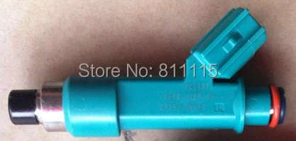 Fuel Injector 23250-0H060 for Toyota Camry ACV40 1AZFE/2AZFE high performance free shipping fuel nozzle | Автомобили и мотоциклы