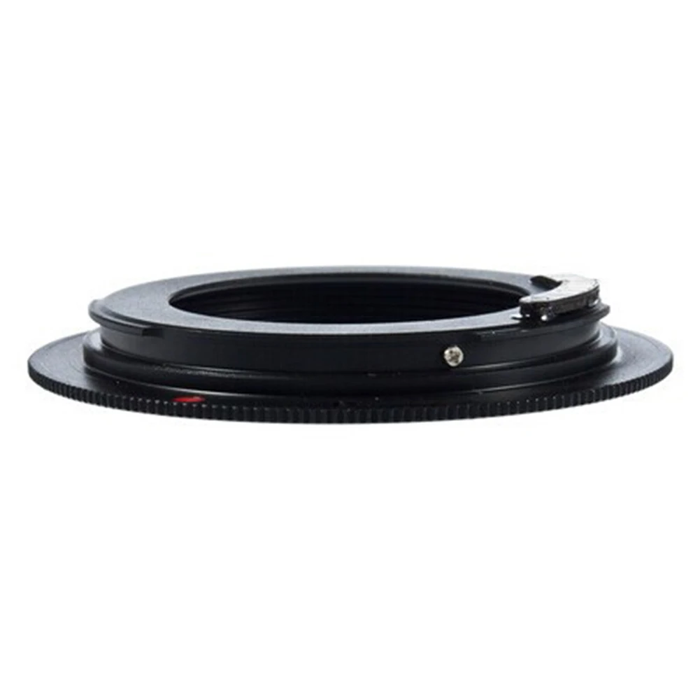 new Camera Adapter Converter Electronic Ring M42 Lens For Canon Single Reflex Accessories | Электроника