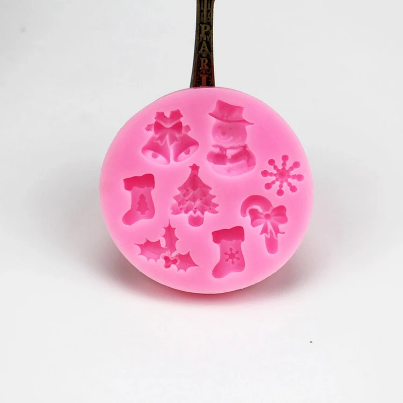 Силиконовая форма сделай сам для торта кухонные инструменты пищевых продуктов