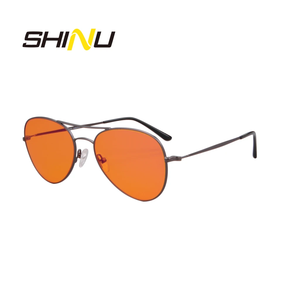 Классические антибликовые очки для вождения женщин и мужчин защита от