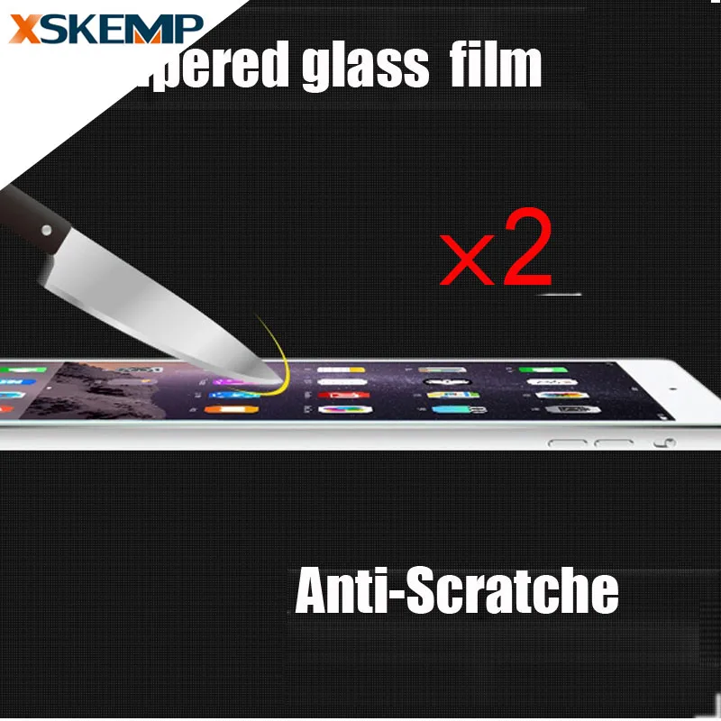 2 шт. блестящая Защитная пленка для Sony Xperia Z3 Compact планшет 8 0 &quotZ4 SGP771 Z2 SGP541 ЖК из