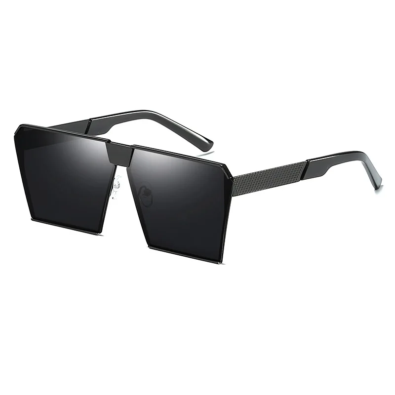 Бренд TAGION 2018 новые модные очки для женщин и мужчин квадратные солнцезащитные