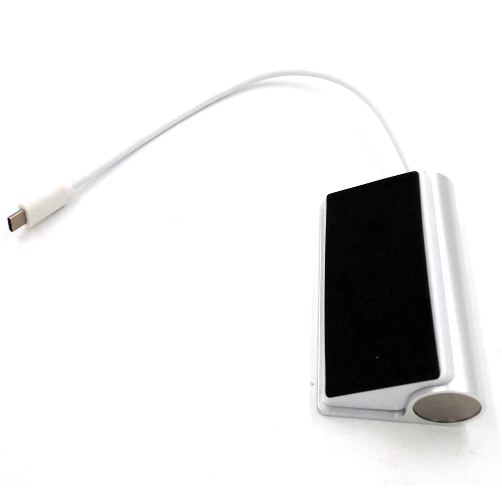 Высокоскоростное Зарядное устройство USB 3 1 5 Гбит/с 4 порта 0 Type C|4 port usb 3.0|4 usbport |