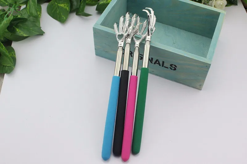 Коробка для ланча практичная Удобная ручка из нержавеющей клип Спиночес