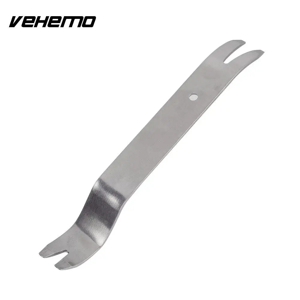 Автомобиль Ван кроваво-Красный Серебряный аудио ДВЕРИ ОТДЕЛКОЙ Панель удалить