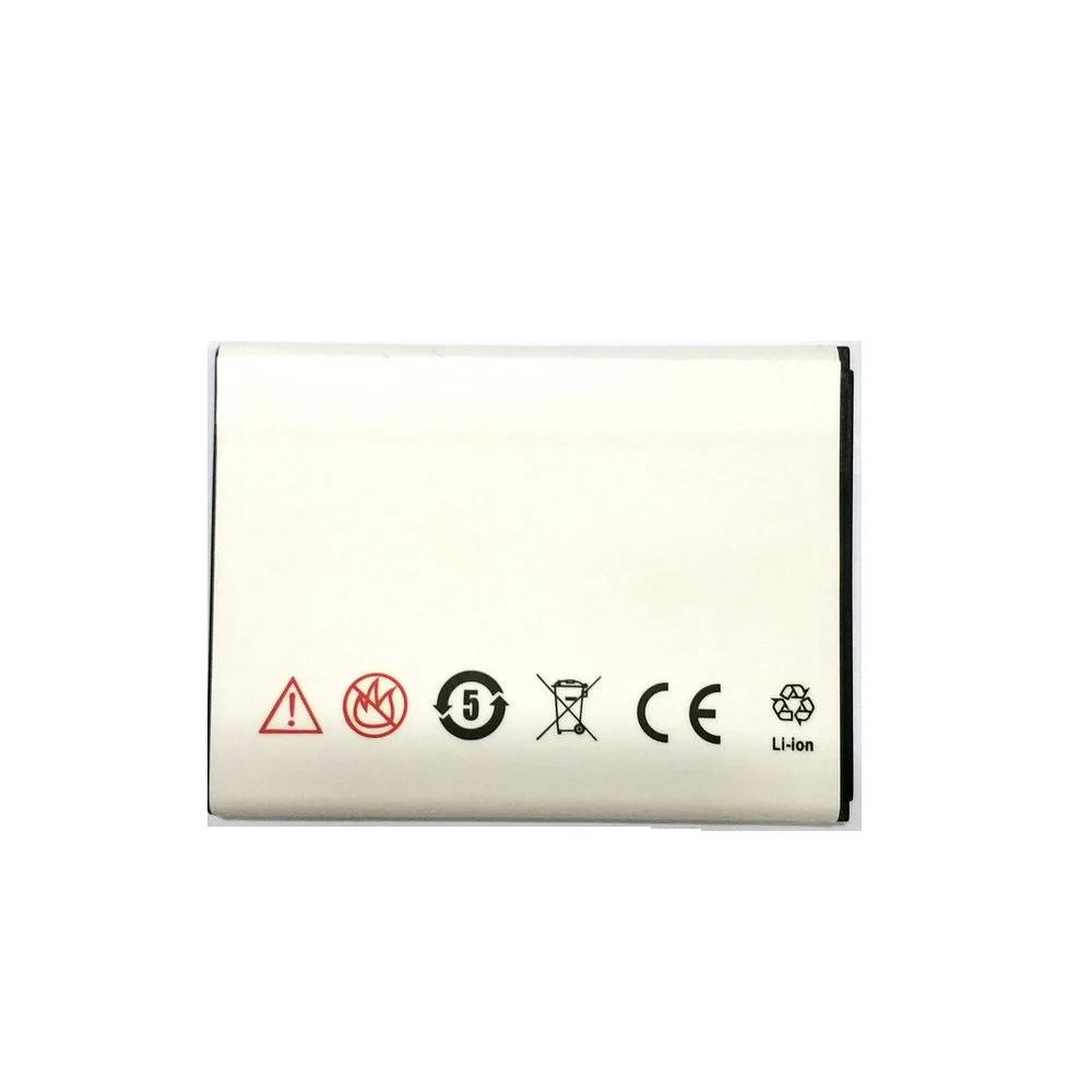 Новый аккумулятор Li3822T43P3h675053 2200 мАч для телефона ZTE Blade QLux Q Lux A430 Beeline Pro | Мобильные
