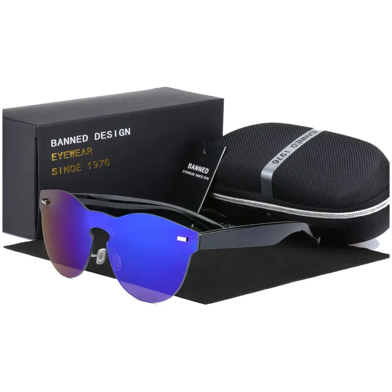 Запрещены Модные женские солнцезащитные очки кошачий глаз роскошные брендовые