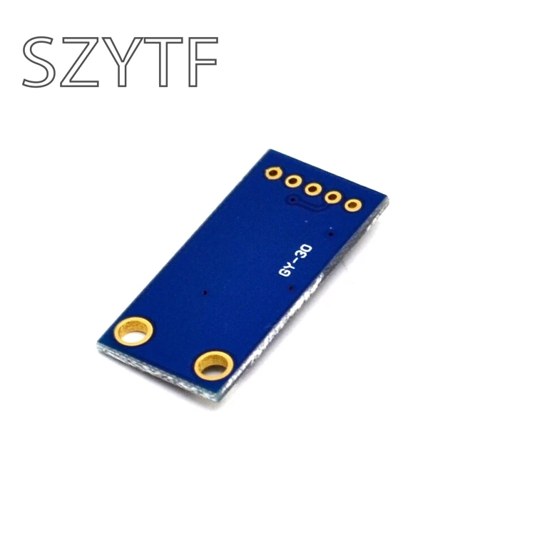 GY 30 светильник Модуль BH1750FVI цифровой датчика для Compatibleg|sensor module|digital light sensorlight module |
