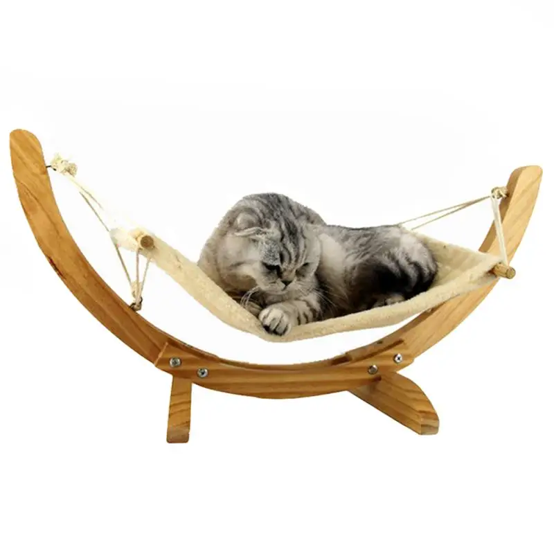 

Warm Hanging Cat Bed Mat Soft cat Hammork Winter Hammock Pet Kitten Cage Bed Cover Cushion Hanging Shelf Seat for Dog Puppy Sofa