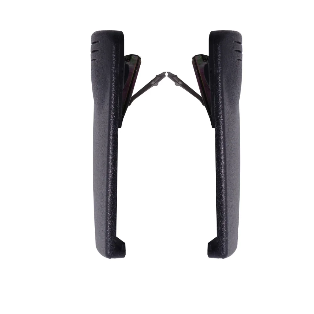Radio Clip Rugged Belt For MOTOROLA GP328/GP338/GP380/GP340/HT750/HT1250 /PRO5150/PRO5450 Two Way Walkie Talkio | Мобильные телефоны