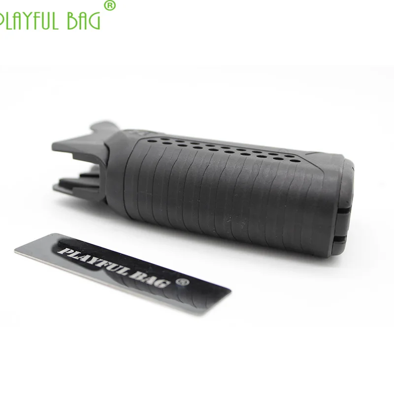 Игривая сумка PB новая модель игрушечного пистолета гелевый шарик бластера