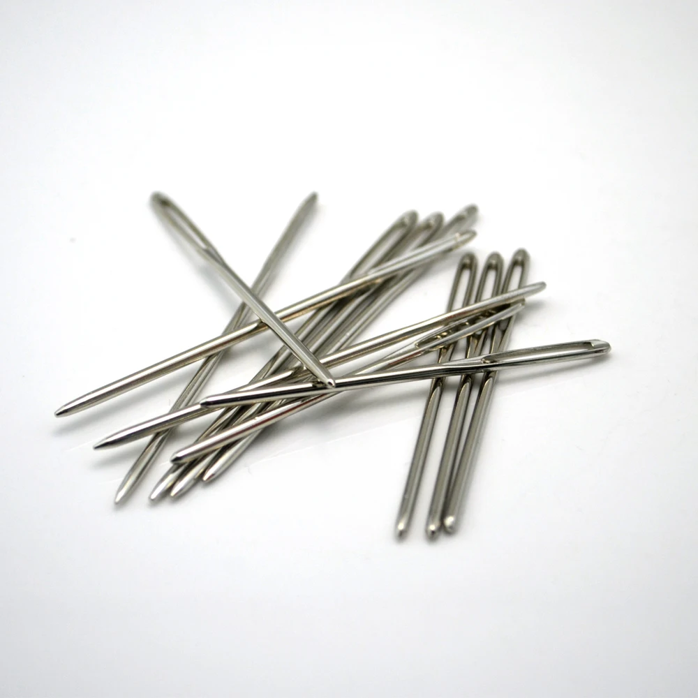 12 шт. спицы из нержавеющей стали для вязания 7 см 6 | Дом и сад