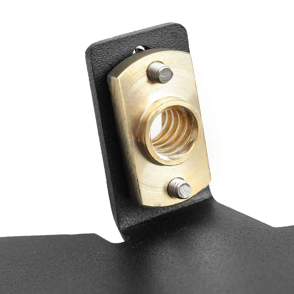 S SKYEE 3d принтер запчасти для Creality CR-10 двойной Z-axis обновление+ датчик накаливания+ Z Кронштейн двигателя+ Z шаговый кабель+ муфта