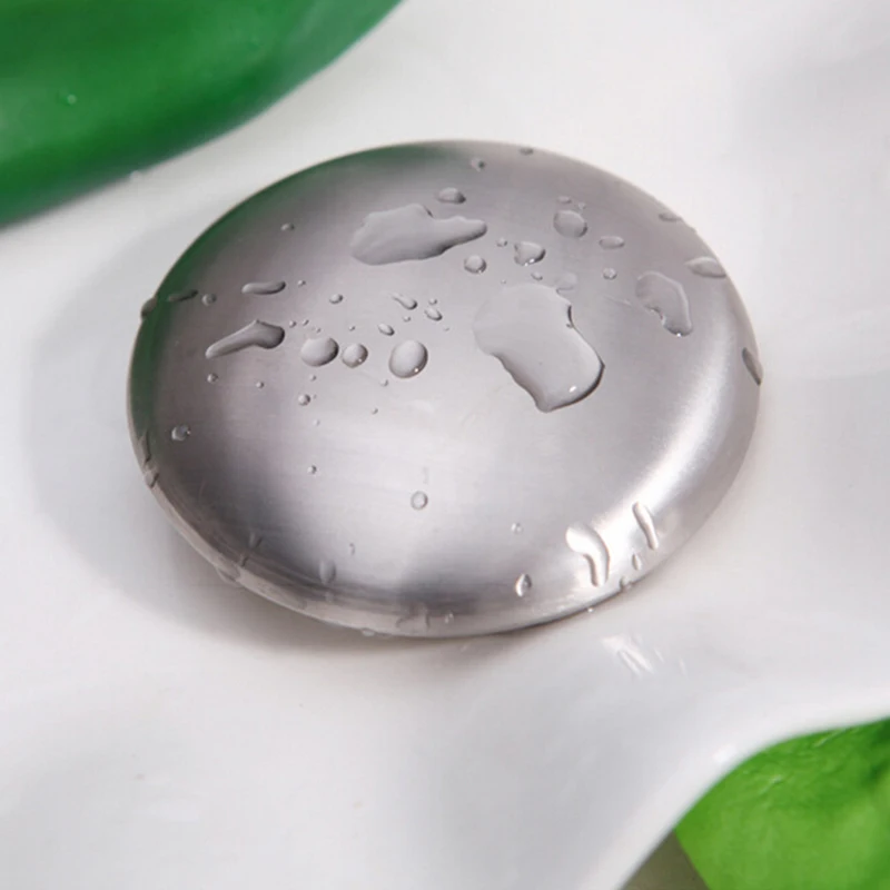 Новое поступление мыло из нержавеющей стали кухонная панель устранение запахов