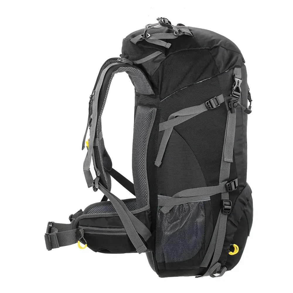 Lixada 50L водостойкий походный рюкзак для кемпинга, рюкзаки для активного отдыха, сумки для альпинизма, альпинизма, треккинга, спортивный рюкзак для путешествий