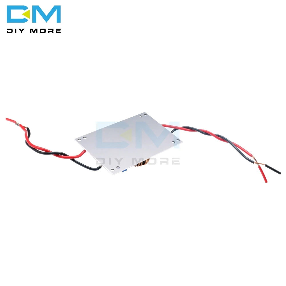 Блок питания 600 Вт усиление постоянного давления модуль тока регулируемая