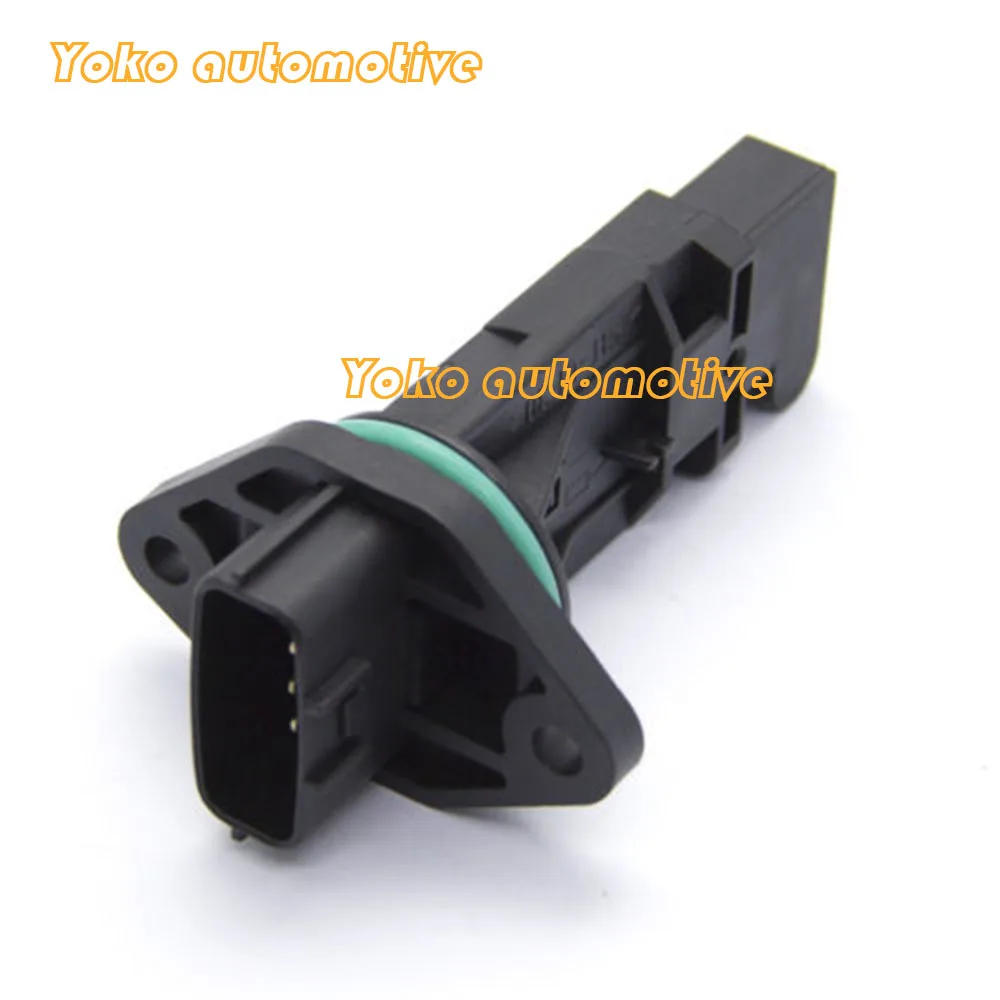 

High quality MASS AIR FLOW METER MAF Mass Air Flow Meter Sensor 22680-4M500 4PIN FOR Nissan Maxima Sentra Infiniti 22680 4M511