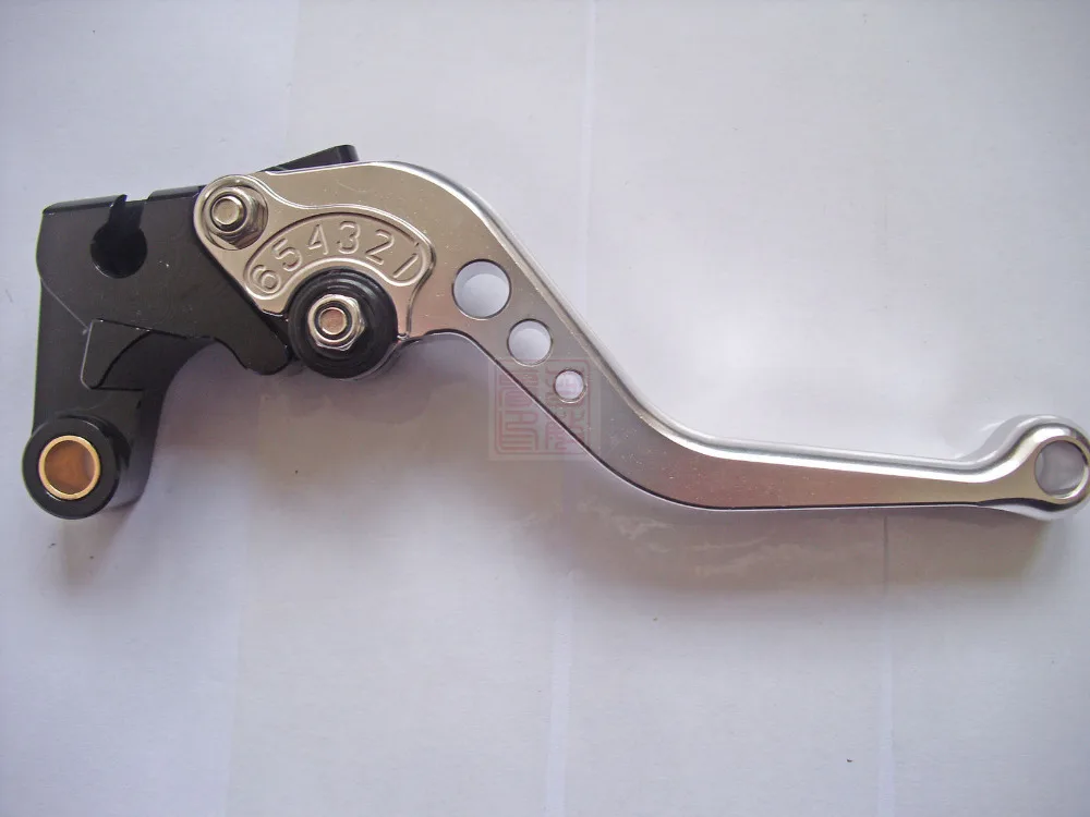 Новые высококачественные рычаги тормоза и сцепления для мотоциклов Honda CBR600RR CBR 600