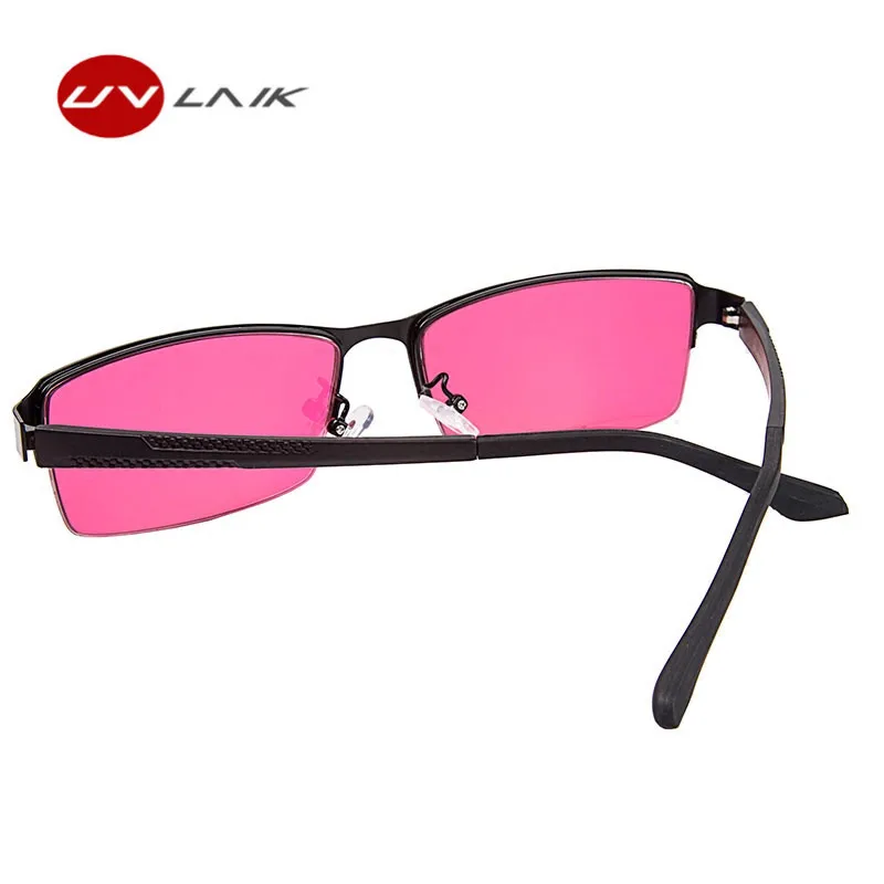 Цвет слепой Lunettes корректирующие Для женщин Для мужчин Цвет-слепота Lunettes экспертизы Солнцезащитные очки Цвет слепой драйвера очки