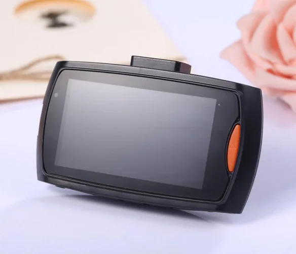 Original 2.7&quot Car Dvr 170 Wide Angle 1080P Full HD Camera Video Recorder G30 Motion Detection Night Vision G-Sensor Dash Cam