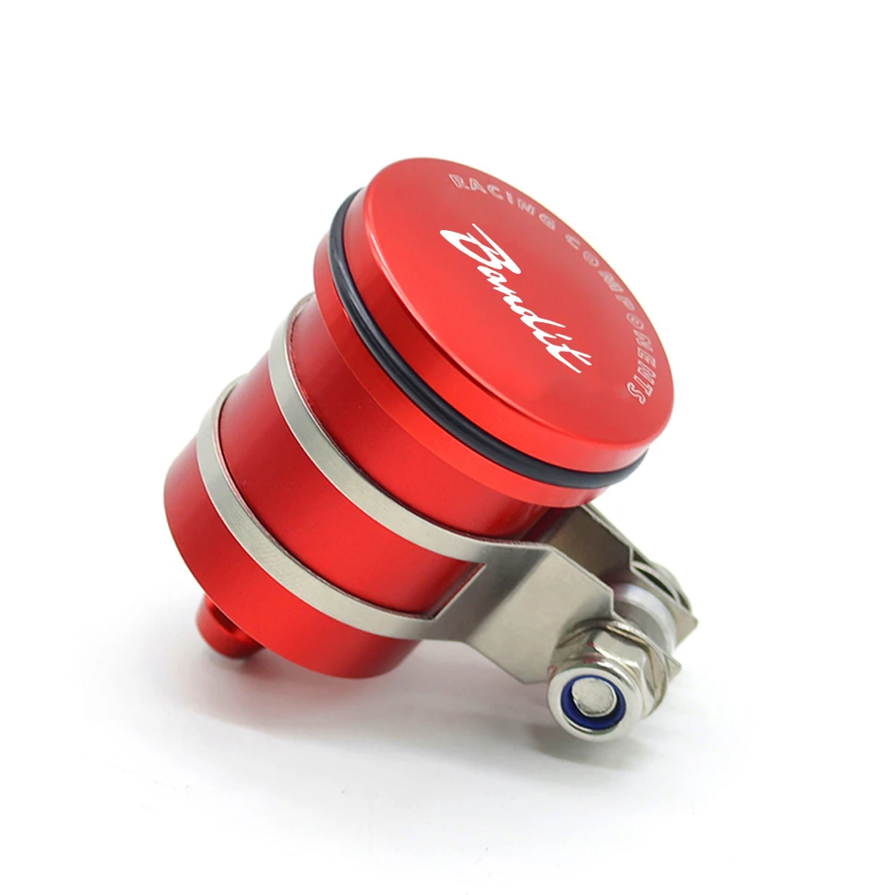 Резервуар для тормозной жидкости мотоцикла муфта сцепления SUZUKI BANDIT GSF 250 600 600S 650