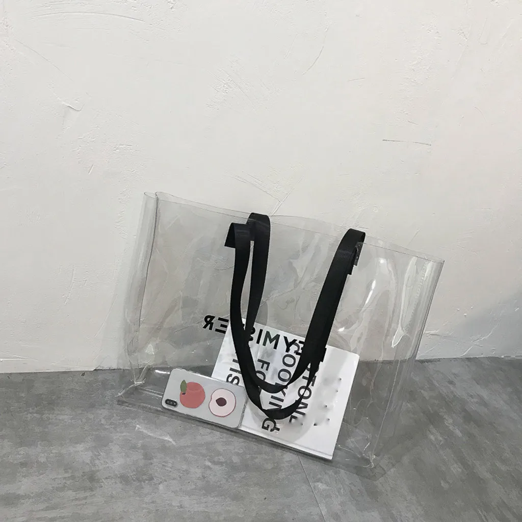 Модная женская Большая вместительная сумка Наплечная Сумка симпатичная