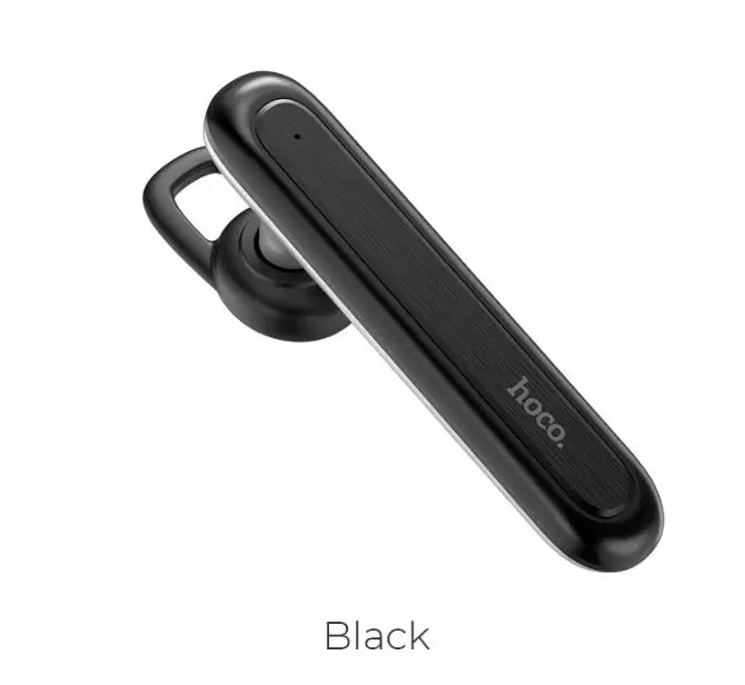 HOCO E30 Yueyun bluetooth гарнитура Ip Эндрюс универсальная музыкальная Беспроводная моно