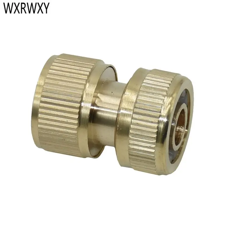 

Соединитель для шланга wxrwxy латунный шланговый соединитель, 1/2, латунный, медный, 16 мм, 1 шт.