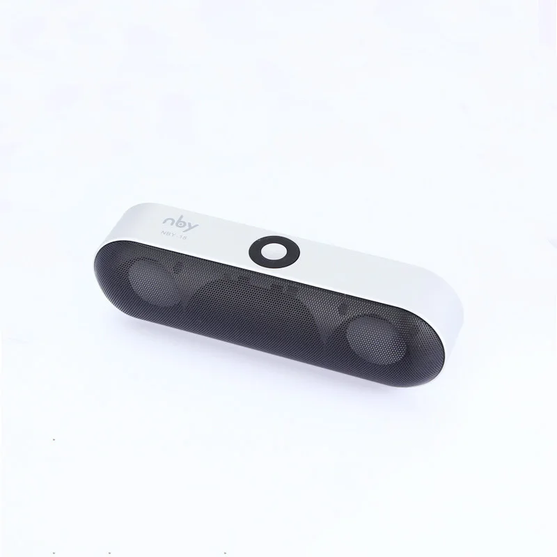 Беспроводная Bluetooth-колонка Портативная акустическая система объемного звучания