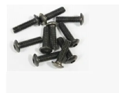 

baja Hexagon flat head screws (M3 X 16) 10PC 68045