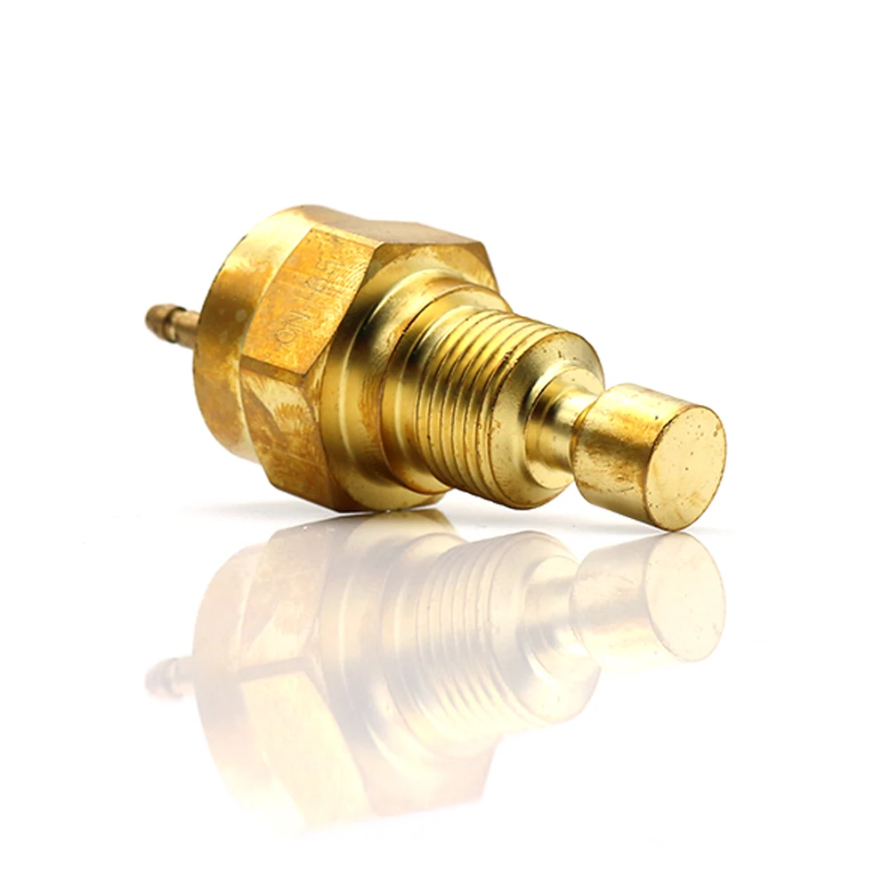 Переключатель вентилятора охлаждения, Температурный датчик для Kawasaki Mojave 250 KSF250 89-00 BAYOU 400 KLF400 4X4 OE #27010-1202, 270101202