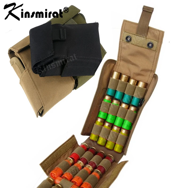 На открытом воздухе 25 дробовик ремень патроны держатель военный для дробовика