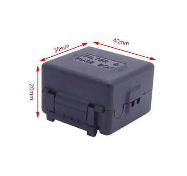 Универсальный домашний радиочастотный мини беспроводной пульт дистанционного