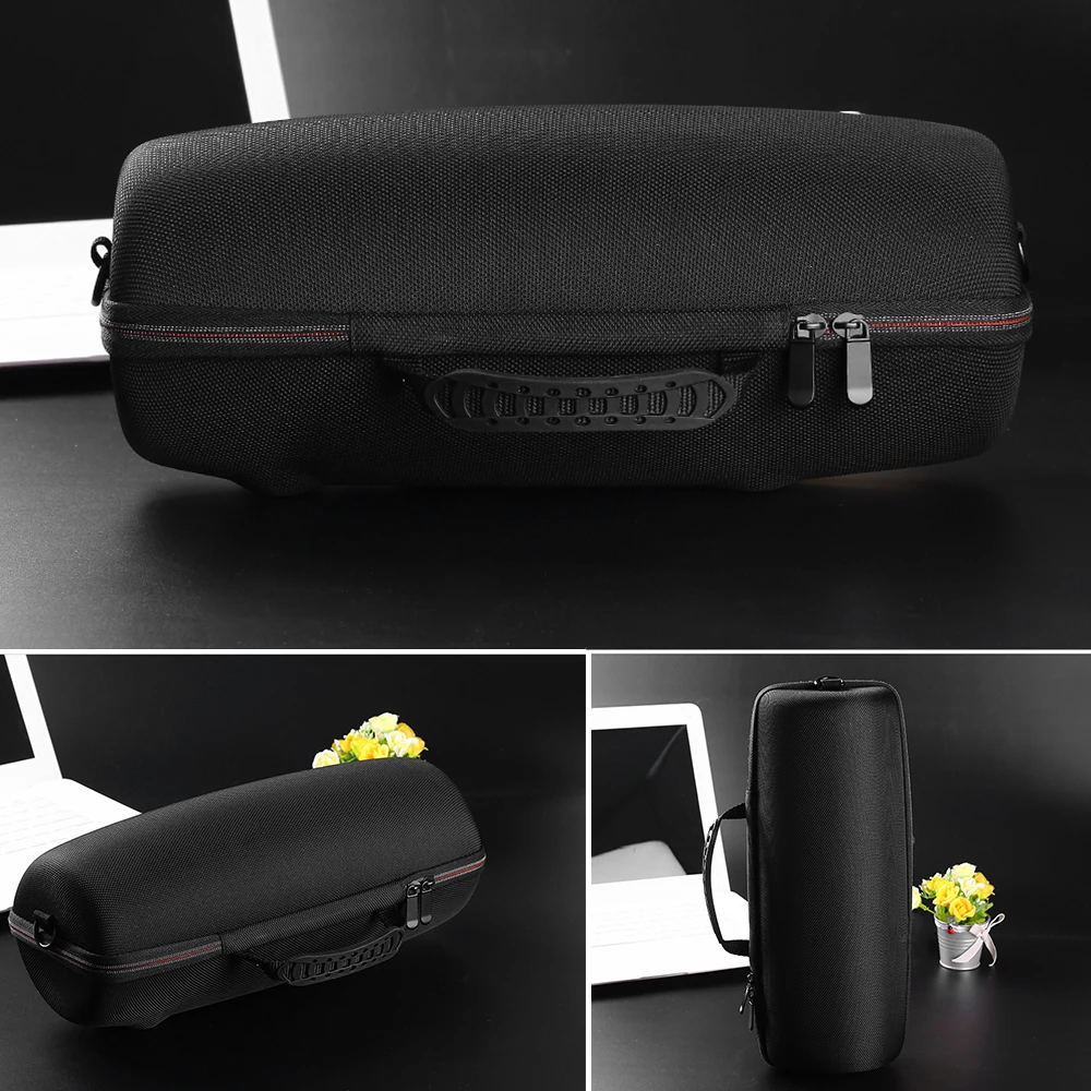 Жесткий чехол для путешествий сумка хранения противоударный защитный из ЭВА с