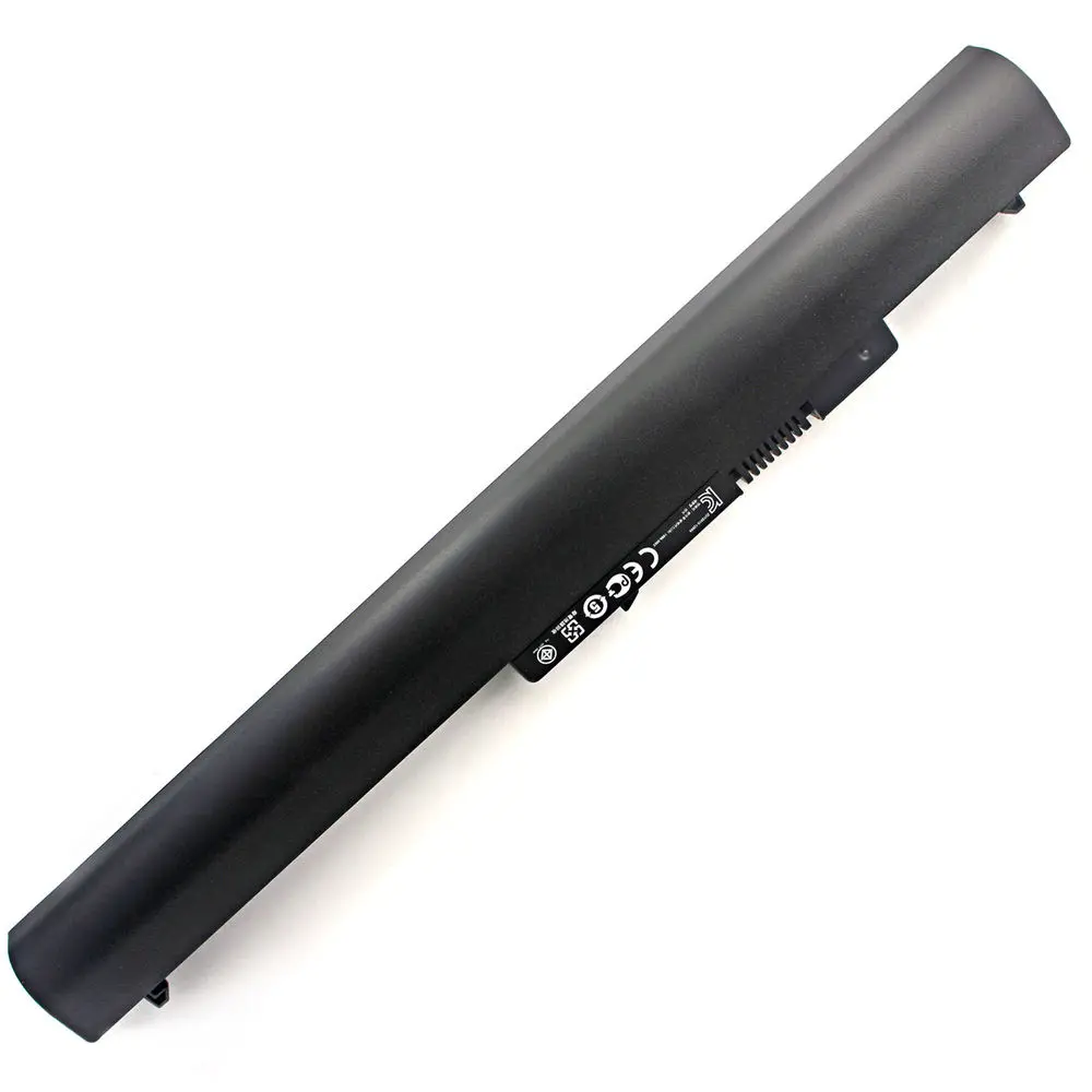 Черный Новый аккумулятор для ноутбука HP Pavilion 14 15 ноутбук HSTNN-YB5M LA04DF 728460-001 |