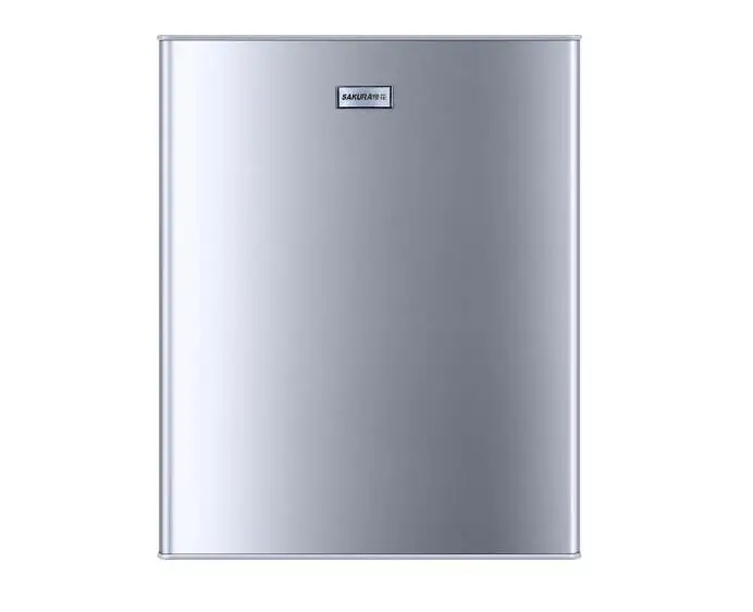 

Сакура долго немой BC-50 50L бытовой мини-холодильник морозильники спальня офис небольшой холодильник одной двери дома холодильник