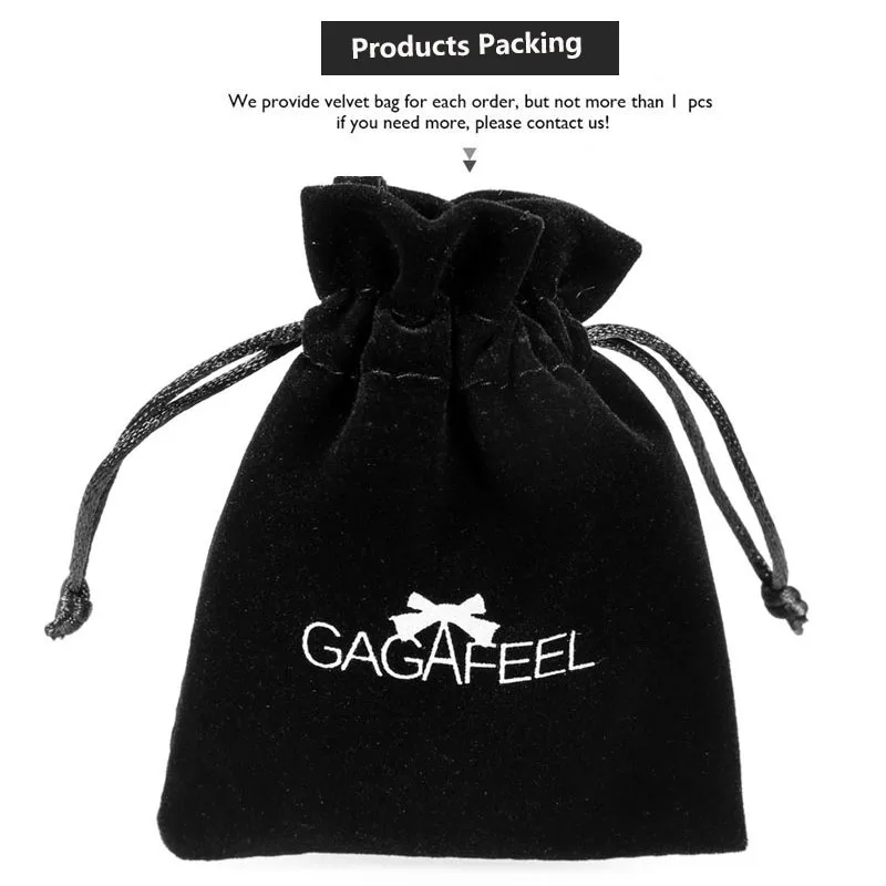 GAGAFEEL винтажные крутые открытые ювелирные изделия кольца с черепом 100% Настоящее
