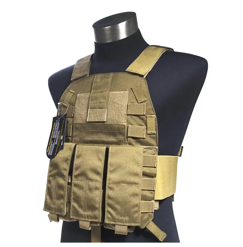 Жилет для охоты FLYYE Lt6094k|vest military|vest vestvest tactical |