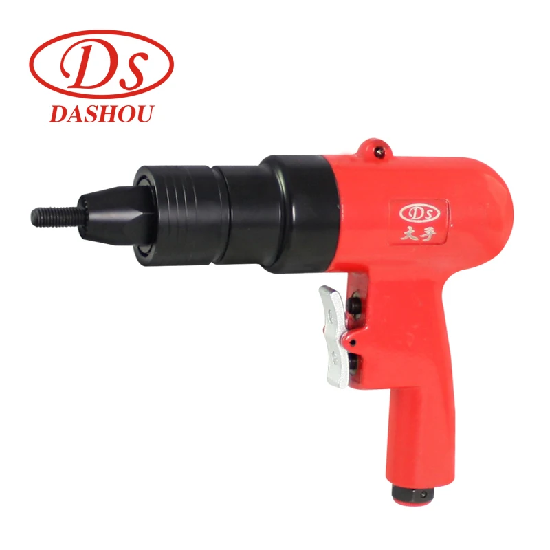 DS Пневмоинструмент 1/4 &quotклепальщик Пистолеты DS804 Рук Воздушный заклепки гайки