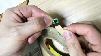 Комплект из 3 предметов T6711 отходов чернильный чип обслуживание бак для Epson рабочей силы Pro WF-7210 WF-7710 WF-7720 WF-7610 WF-7620 WF-7110 WF-7510