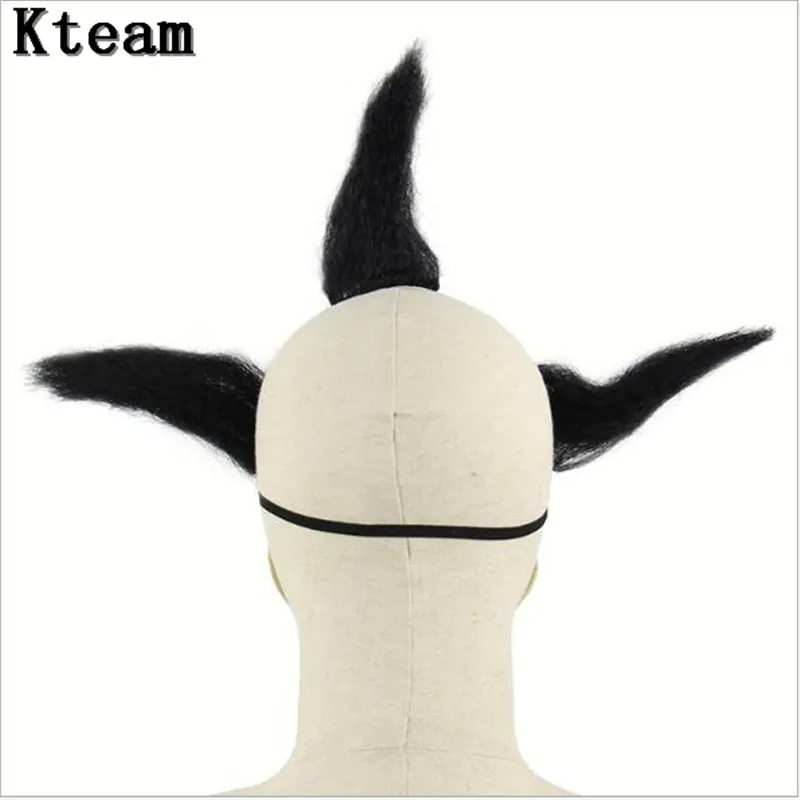 Забавные вечерние Косплэй убийца Клоун Маска Для Взрослых Мужские Латекс и