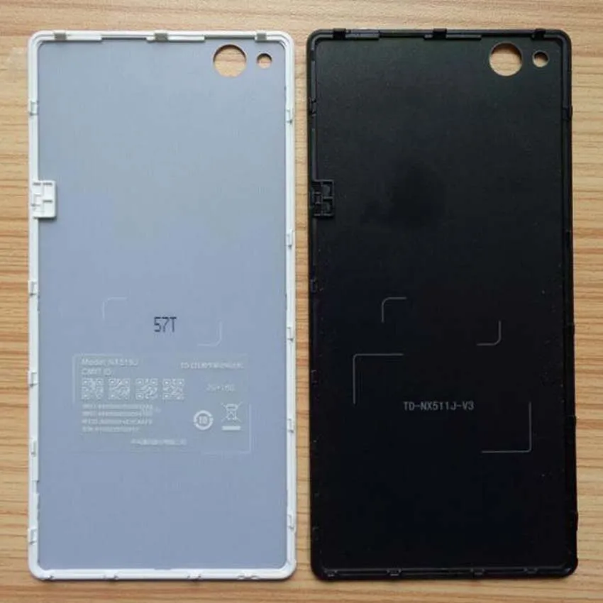 100% оригинальная коллекция Оригинальный восхитительный задняя крышка Батарея