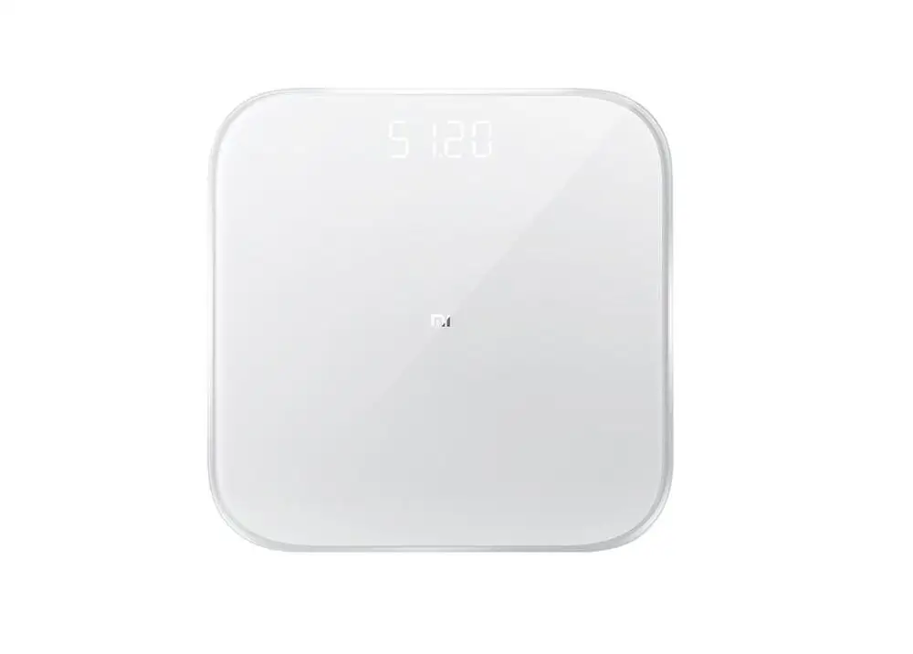 Оригинальные смарт весы xiaomi Mi цифровые Xiaomi электронные weight Scale 2|scale xiaomi|xiaomi mi