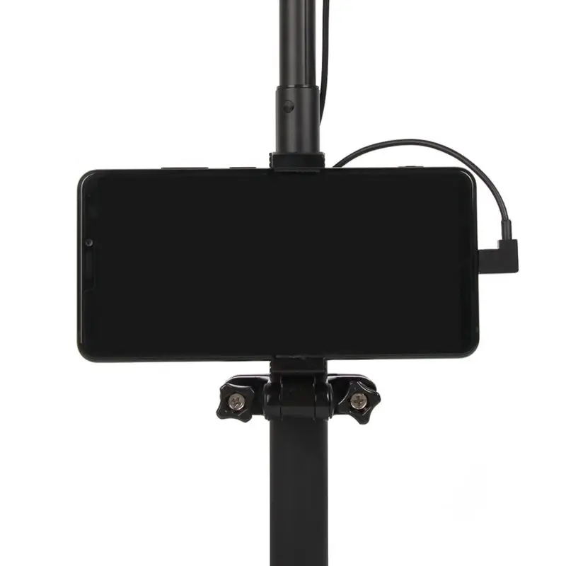 Удлинительный кабель для передачи данных Type C к C/Micro USB мобильного телефона