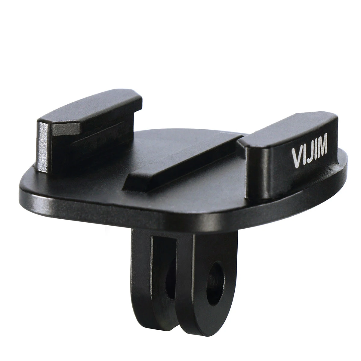VIJIM GP-2 для Gopro для DJI OSMO экшн-Спортивная камера Универсальный аксессуар для камеры быстросъемная пластина кронштейн адаптер база