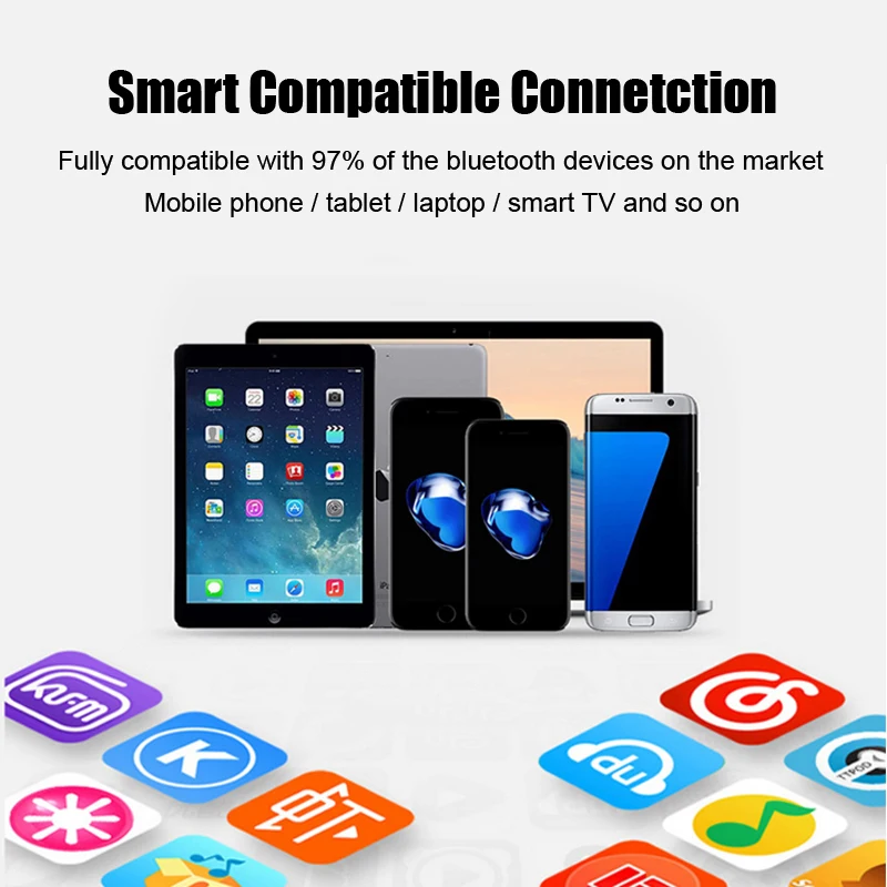Модные магнитные Bluetooth наушники Eaphone V5.0 стерео спортивные водонепроницаемые