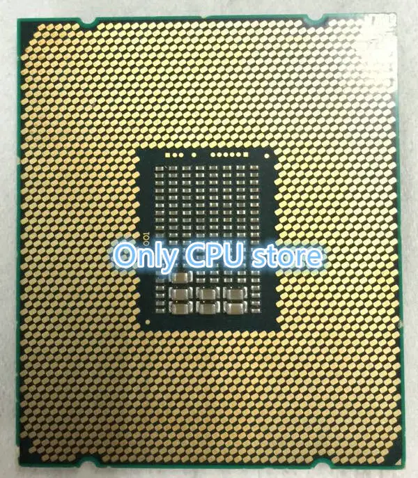 E5-2696 V4 Intel Xeon E5-2696V4 Процессор 22-ядер 2,20 ГГц 55MB 14nm LGA2011-3 E5 2696 V4 процессор E5 2696V4