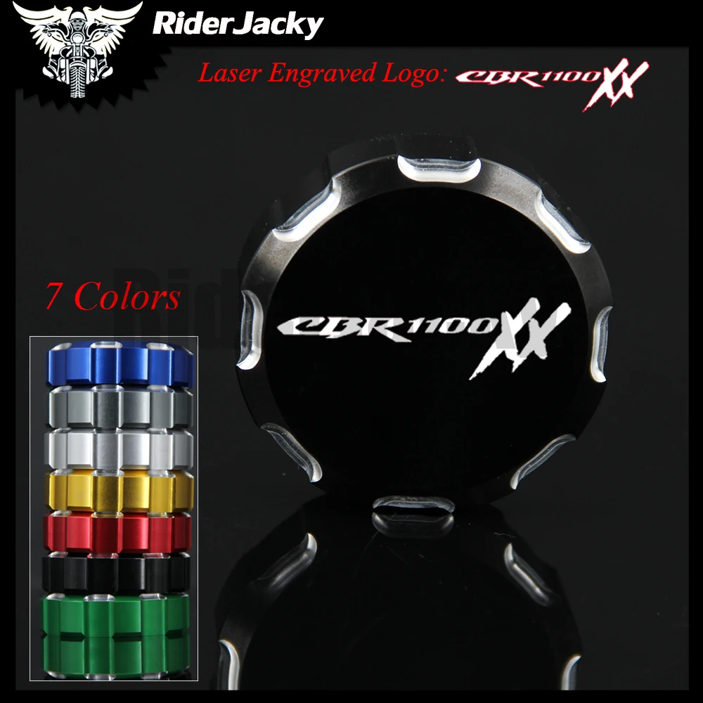 Для Honda CBR1100XX CBR 1000XX (супер черный Дрозд) 1997 2003 2001 2002 мотоциклетные задние тормоза